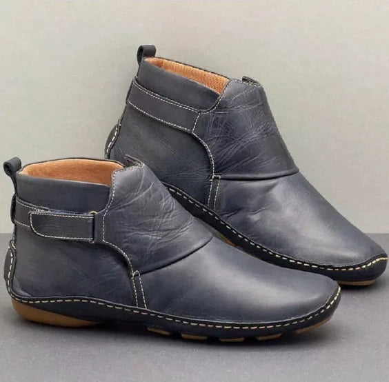 Orthopédique Bottes confortable et à la mode