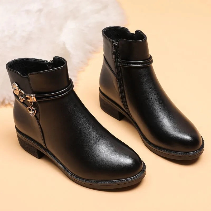 Orthopédique Talons de soutien et tendance