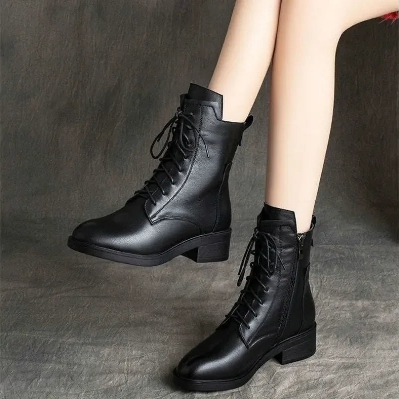Orthopédique Bottes de haute qualité