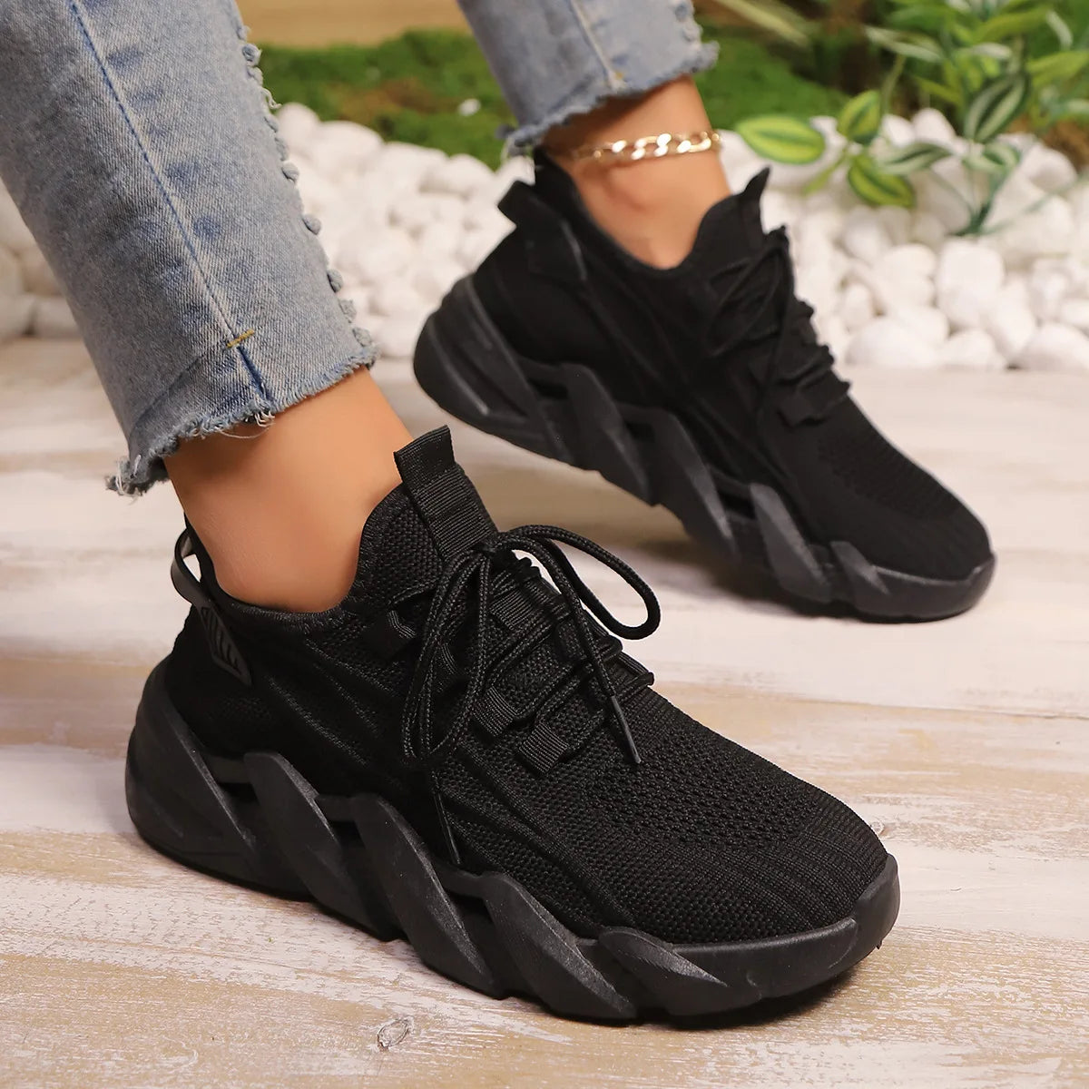 Orthopédique Baskets durable et de soutien