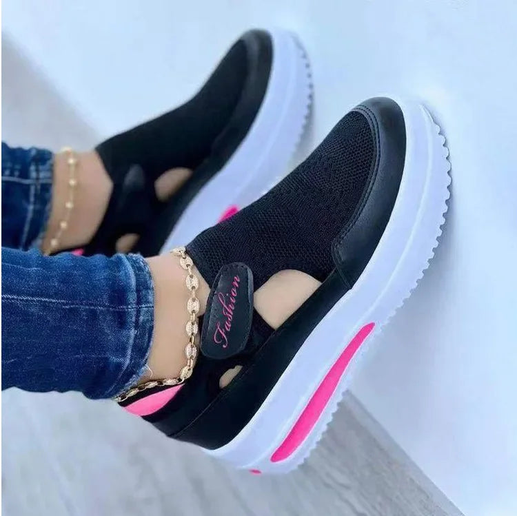 Orthopédique Chaussures de soutien et élégant