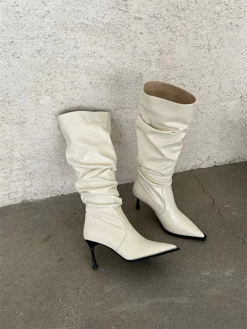 Orthopédique Talons confortable et à la mode