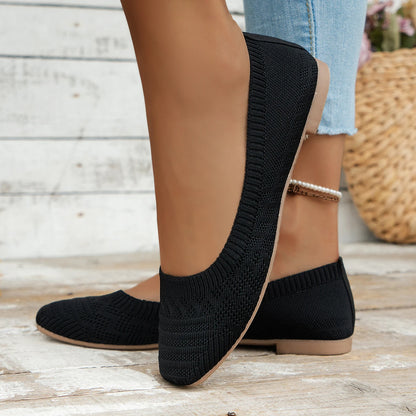 Orthopédique Mocassins à la mode et de soutien