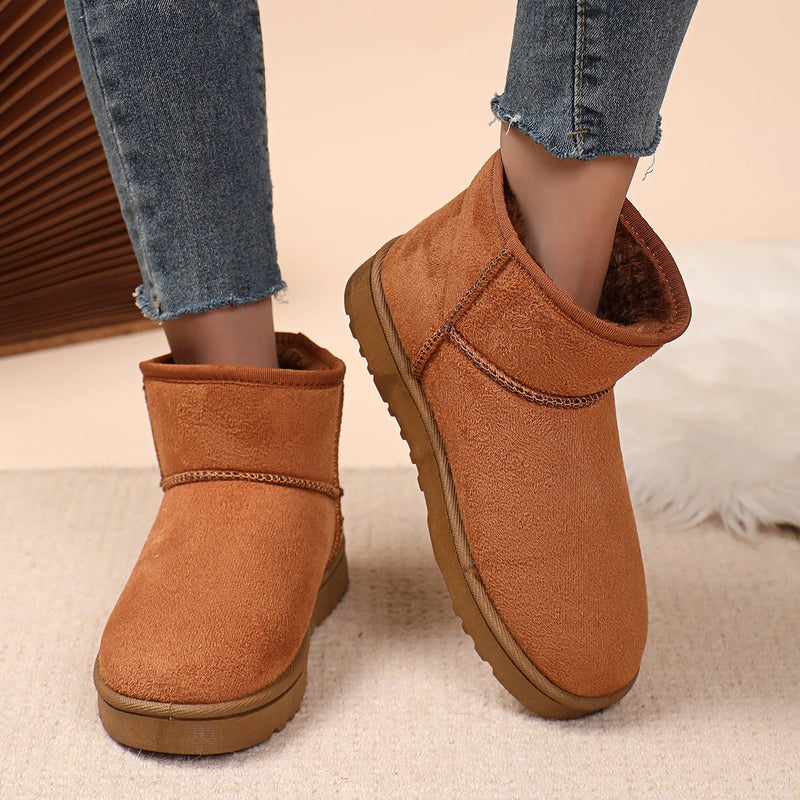 Orthopédique Bottes à la mode et de soutien