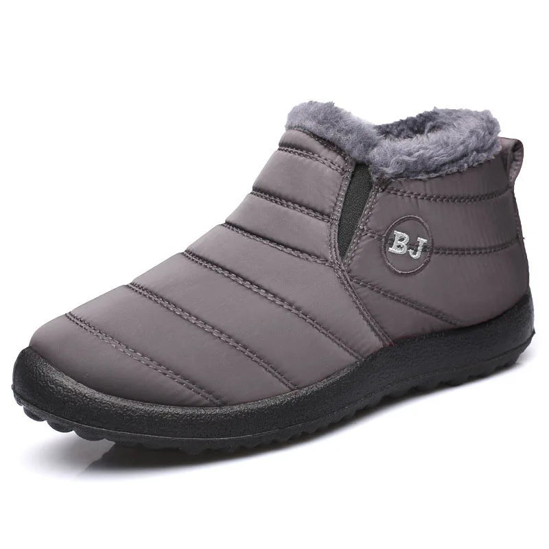 Orthopédique Bottes à la mode et de soutien