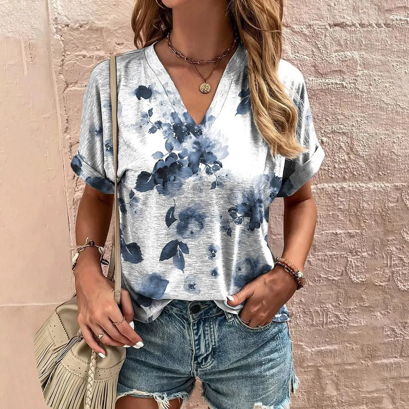 Fluide et fabuleux Chemise