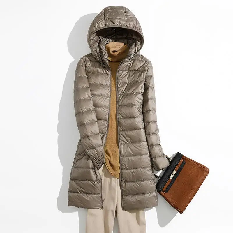 Tendance et intemporel Veste