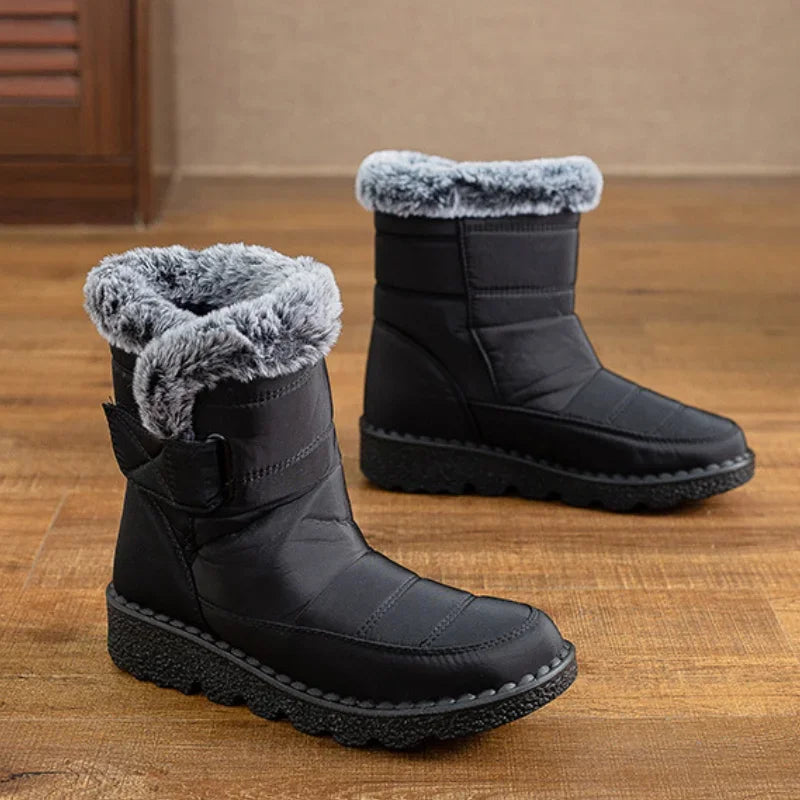 Orthopédique Bottes à la mode et de soutien