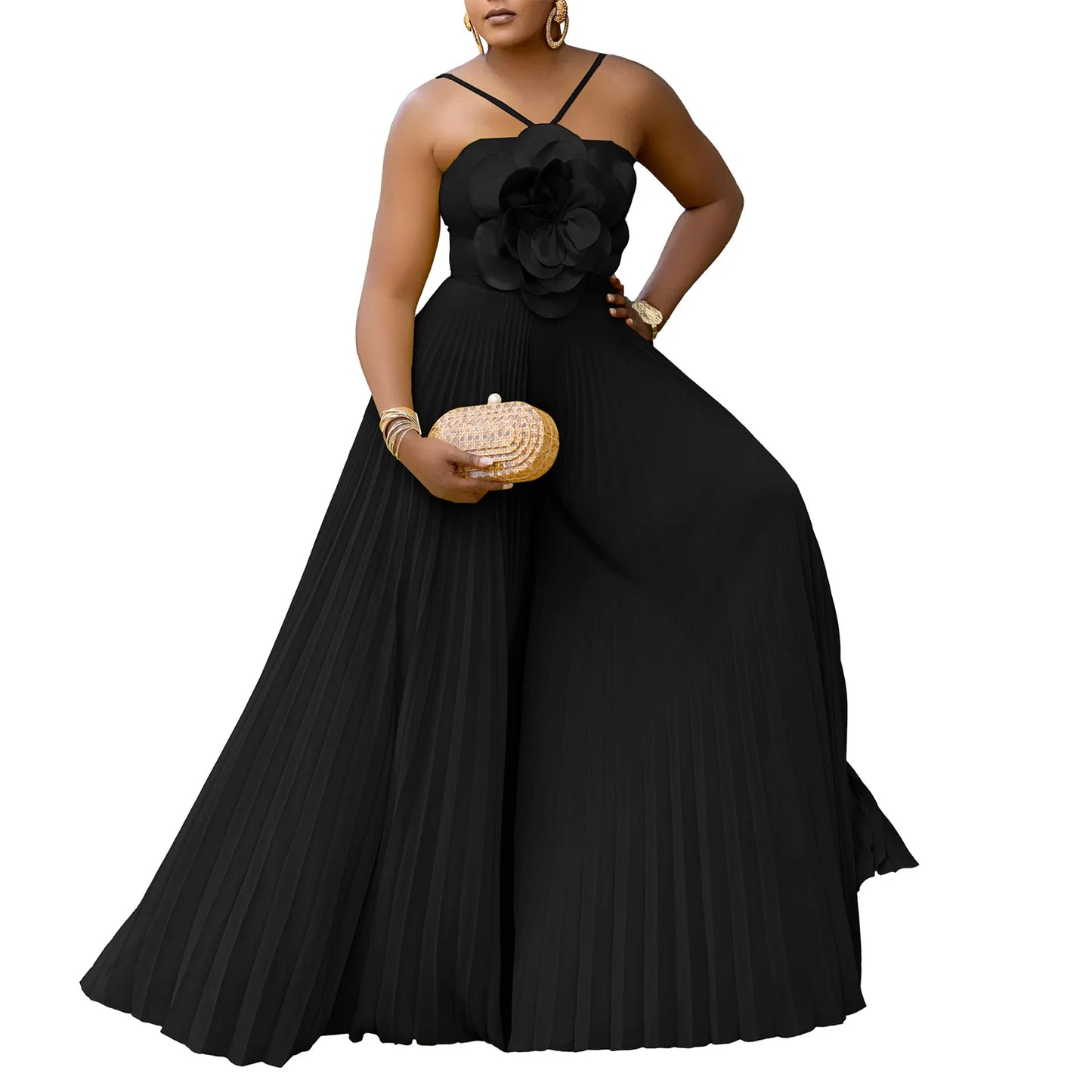 Discret et élégant Pantalon