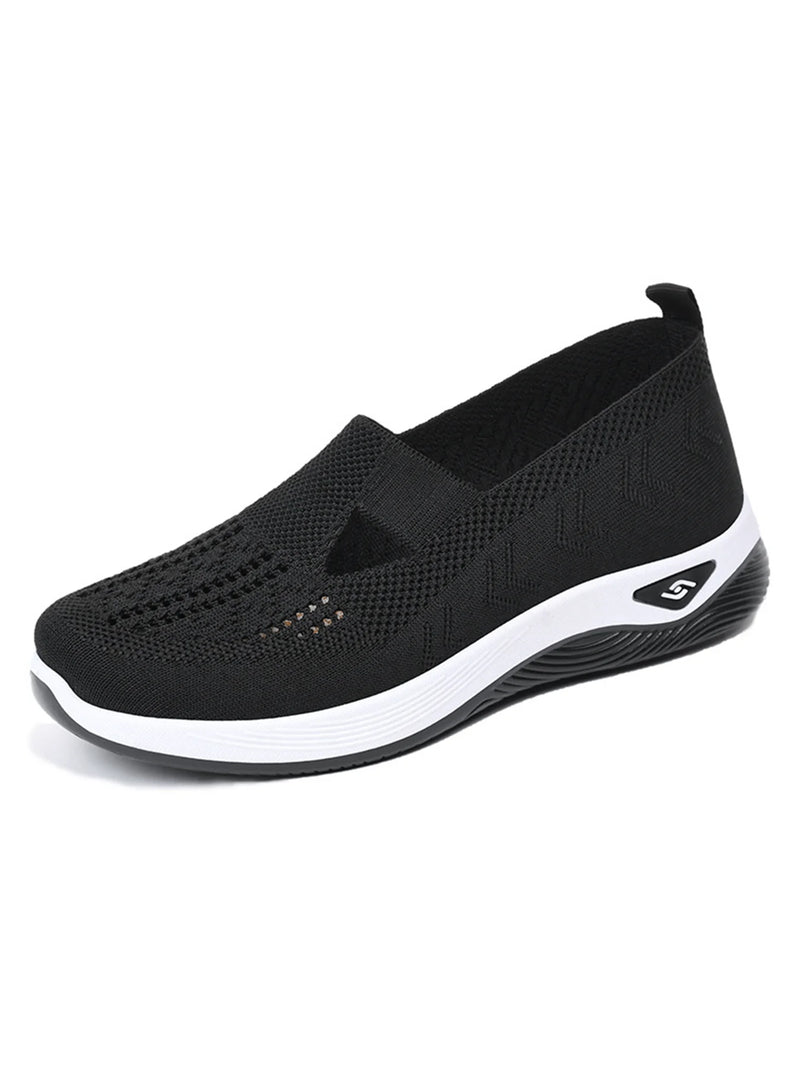 Orthopédique Chaussures de soutien et élégant