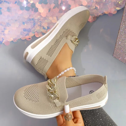 Orthopédique Baskets épuré et de soutien