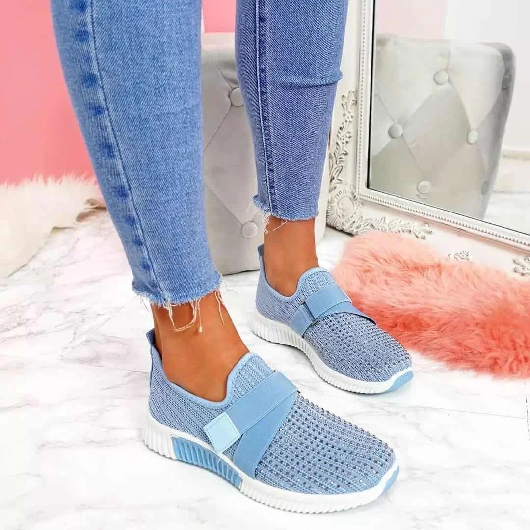 Orthopédique Ballerines de soutien et élégant