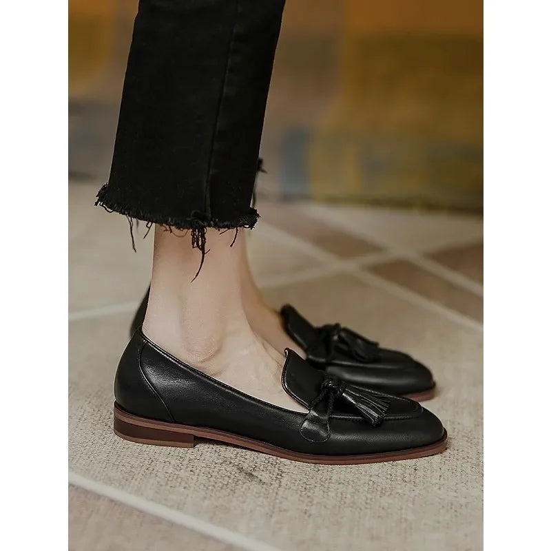 Orthopédique Chaussures sur mesure et confortable