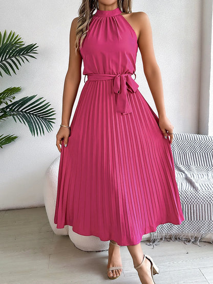 Fluide et fabuleux Robe
