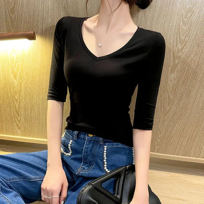 Vibrant et unique Chemise