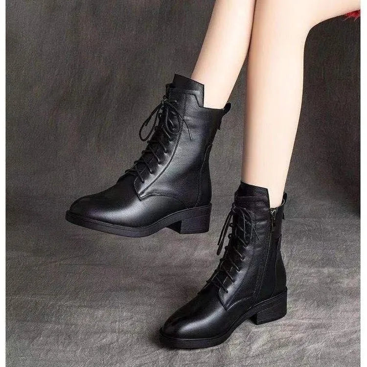 Orthopédique Bottes sur mesure et confortable