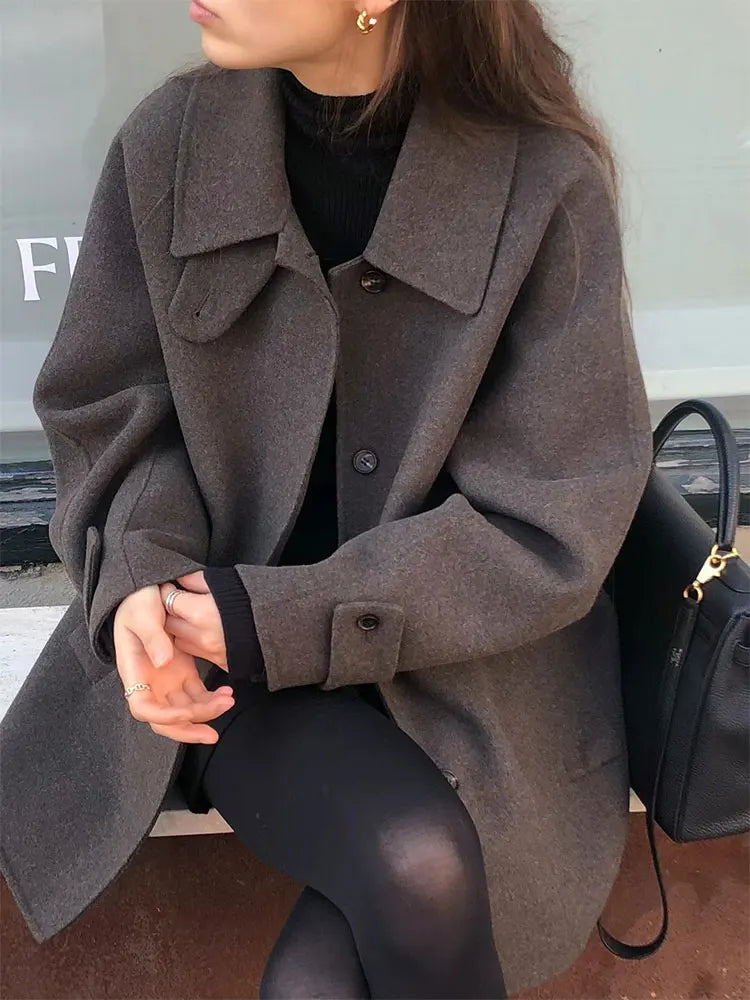EP | veste tendance au look streetwear chic