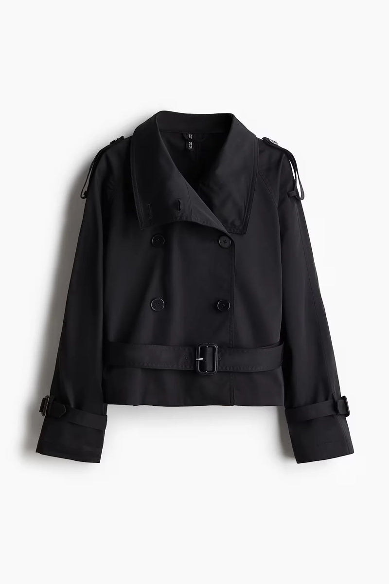 Fluide et fabuleux Veste