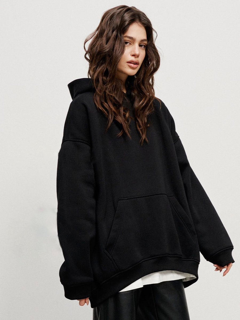 EP | Sweats à capuche grande taille