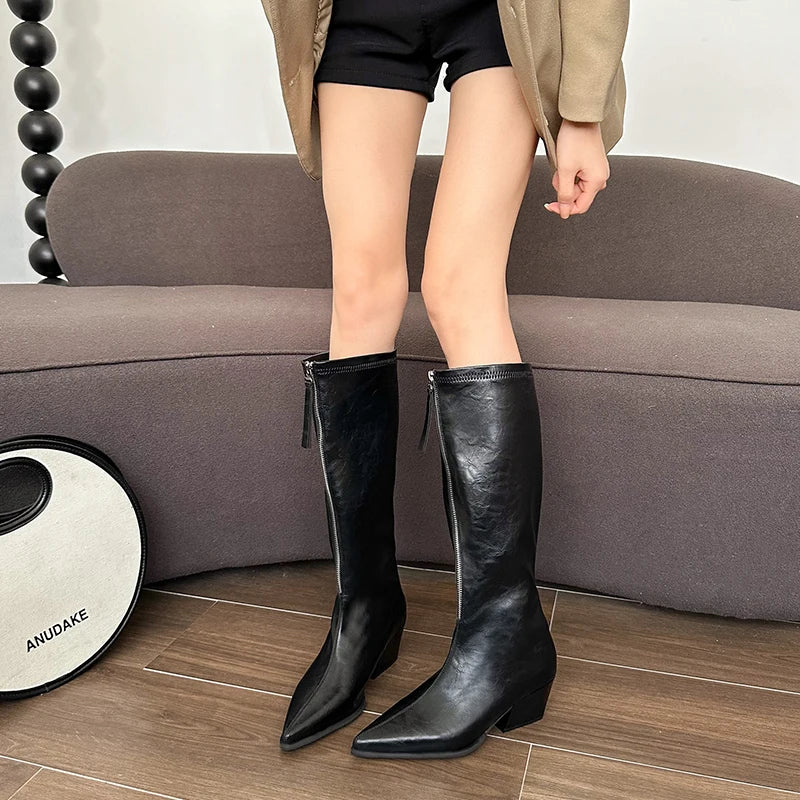 Orthopédique Bottes décontracté et de soutien