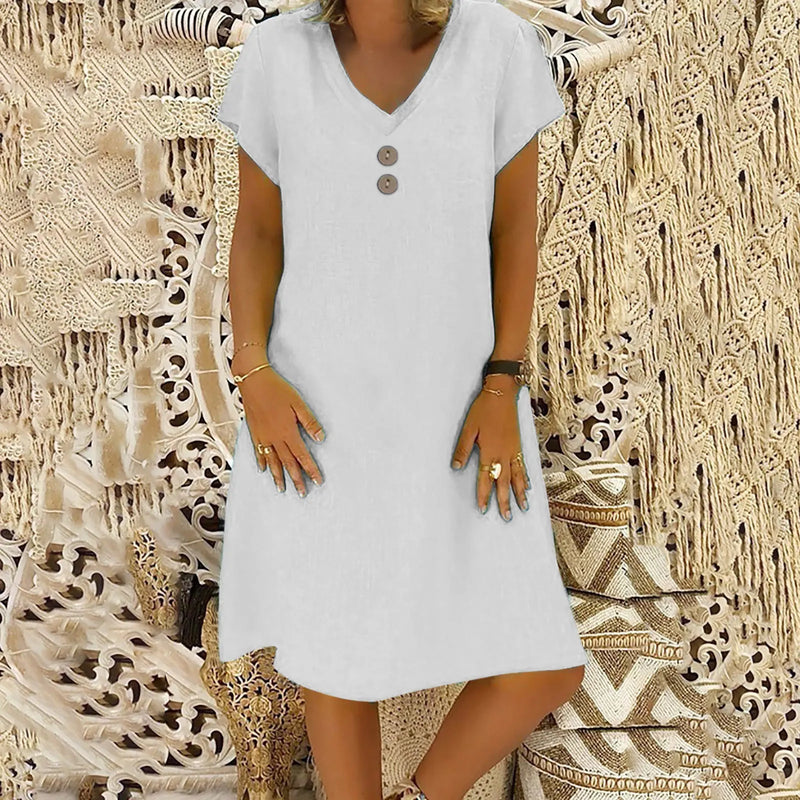 Luxe et gracieux Robe