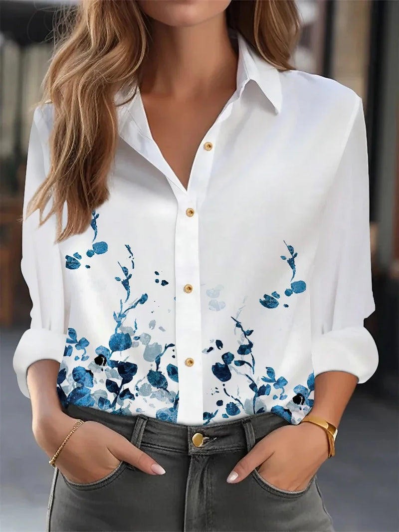 Moderne et minimaliste Chemise