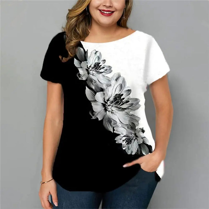 Classique et polyvalent Chemise