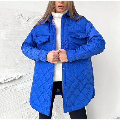 Veste inspiration vintage