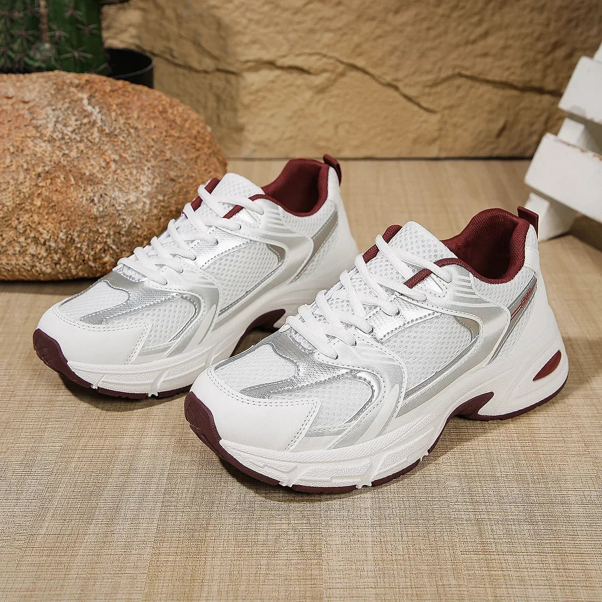 Orthopédique Chaussures de soutien et élégant