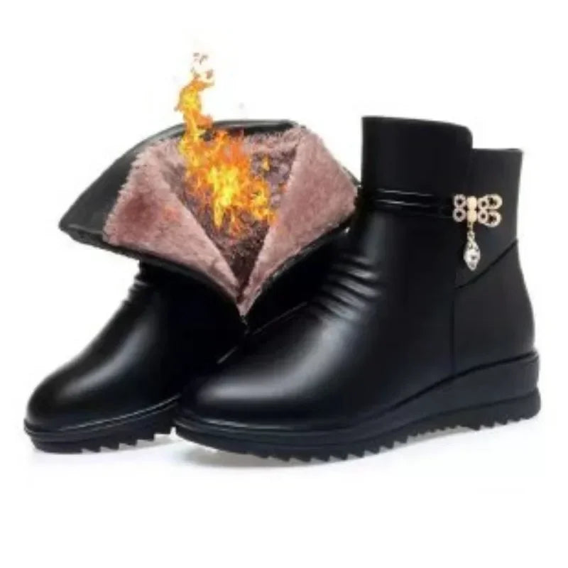 Orthopédique Bottes de haute qualité