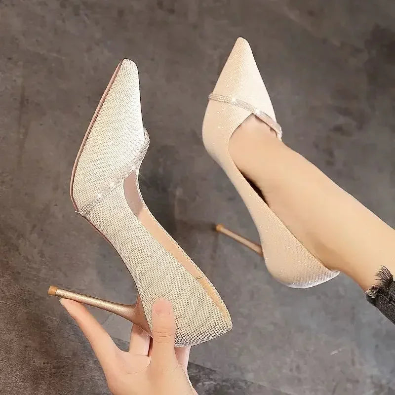 Orthopédique Talons à la mode et de soutien