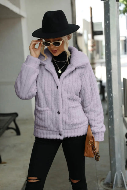 Veste magnifiquement confectionné