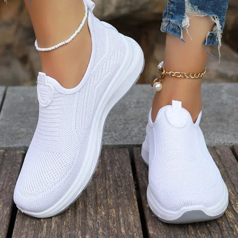 Orthopédique Ballerines de soutien et tendance