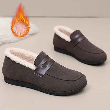 Orthopédique Chaussures de soutien et tendance