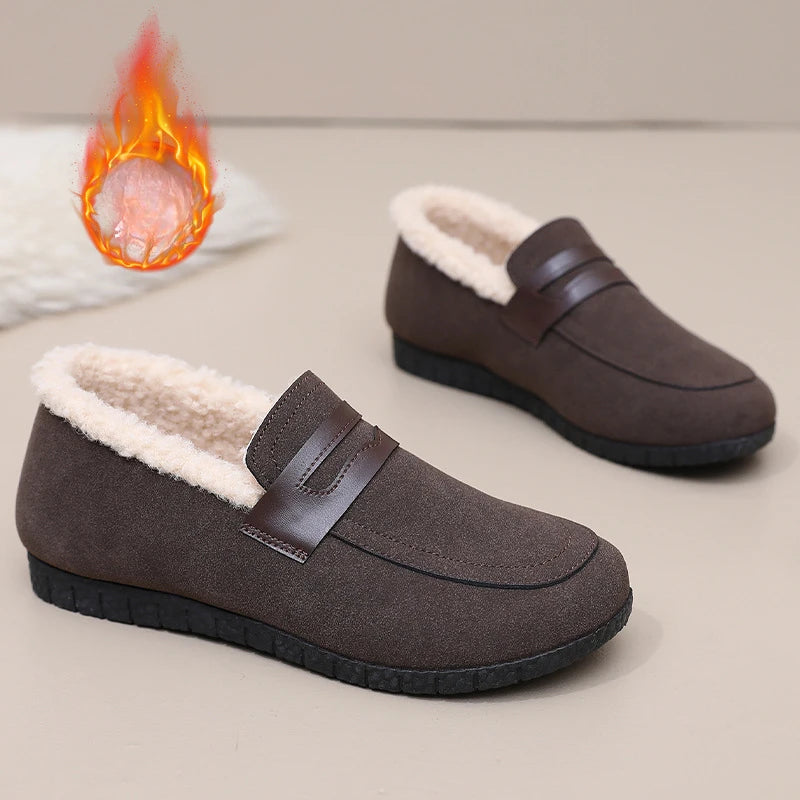 Orthopédique Chaussures de soutien et tendance