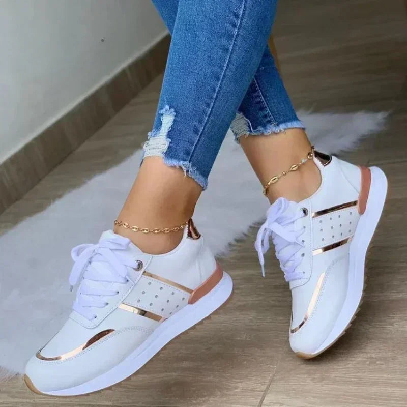 Orthopédique Baskets de soutien et tendance