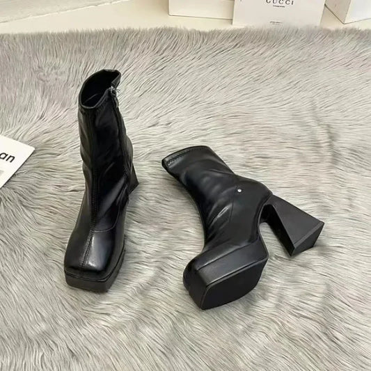 Orthopédique Bottes de soutien et élégant