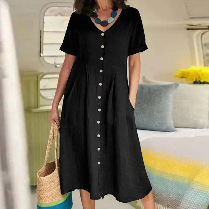 Luxe et gracieux Robe