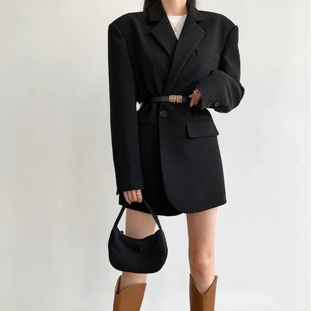 EP | Blazer pour femmes