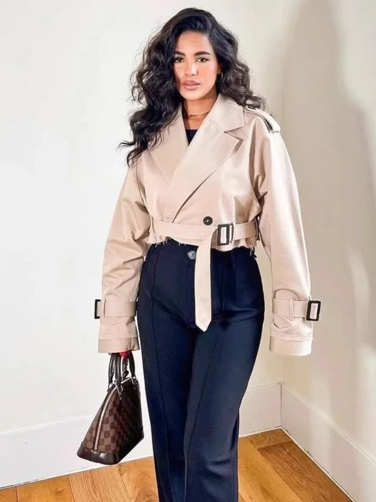 Veste inspiration vintage