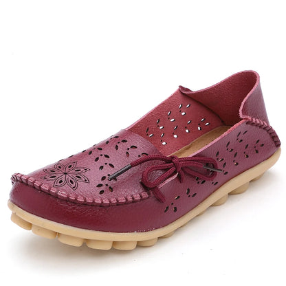 Orthopédique Ballerines sur mesure et confortable