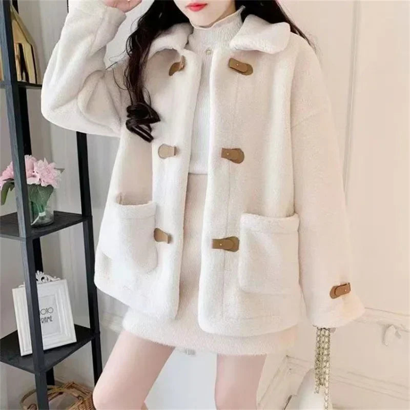Veste magnifiquement confectionné