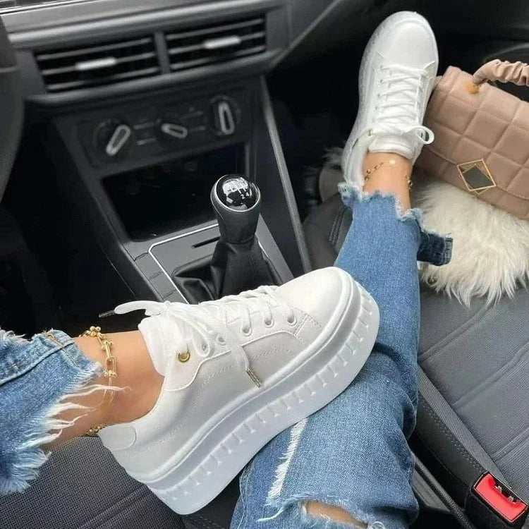 Orthopédique Baskets sur mesure et confortable