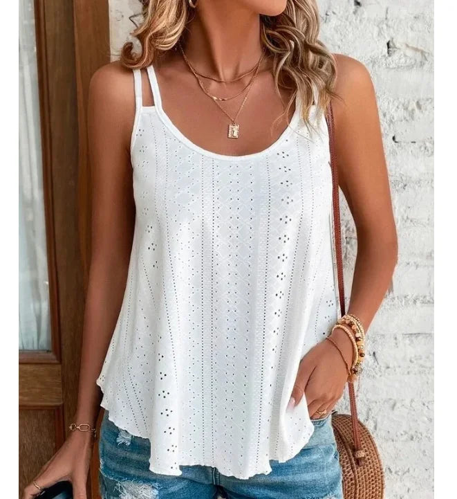Élégant sans effort Chemise