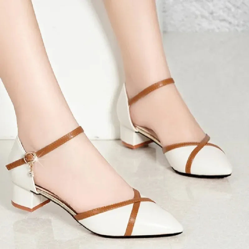 Orthopédique Chaussures de haute qualité