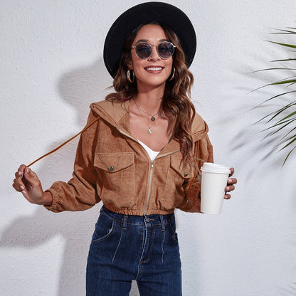 EP | manteau de mode