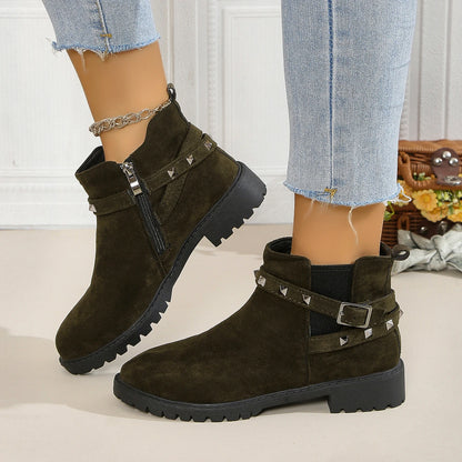 Orthopédique Bottes de soutien et élégant