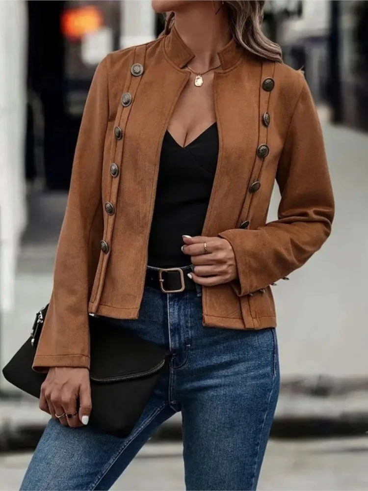 Audacieux et beau Veste