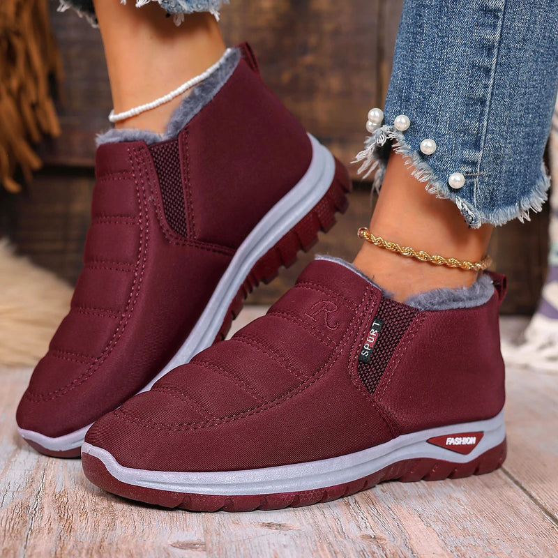 Orthopédique Bottes sur mesure et confortable