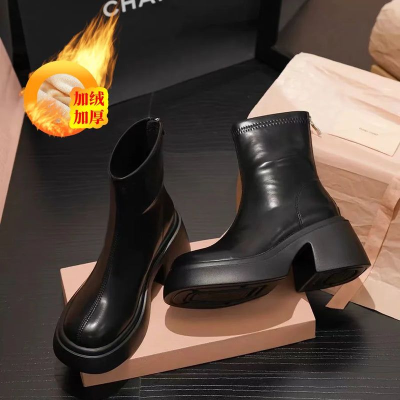 Orthopédique Bottes durable et de soutien